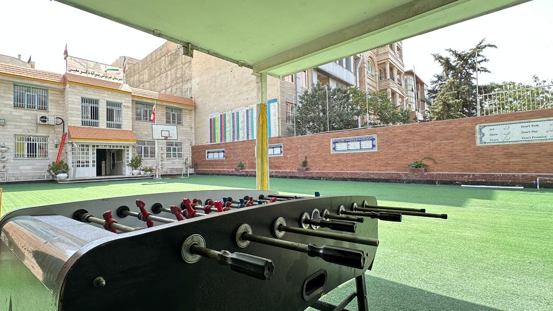 فوتبال دستی