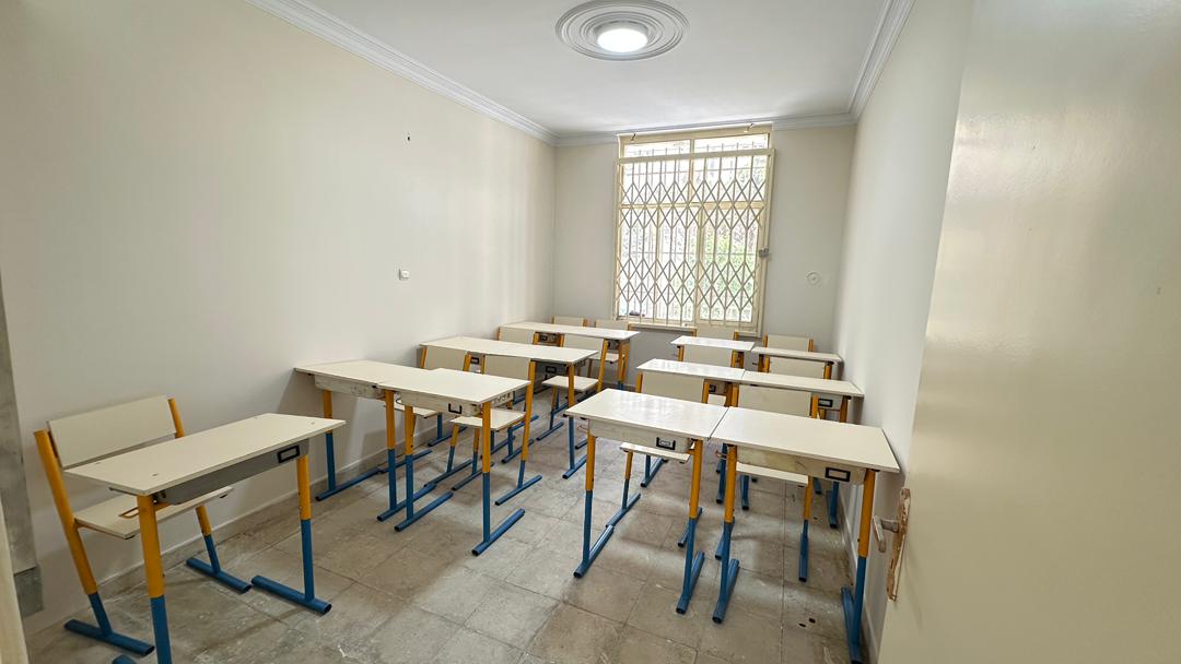 آتلیه معماری