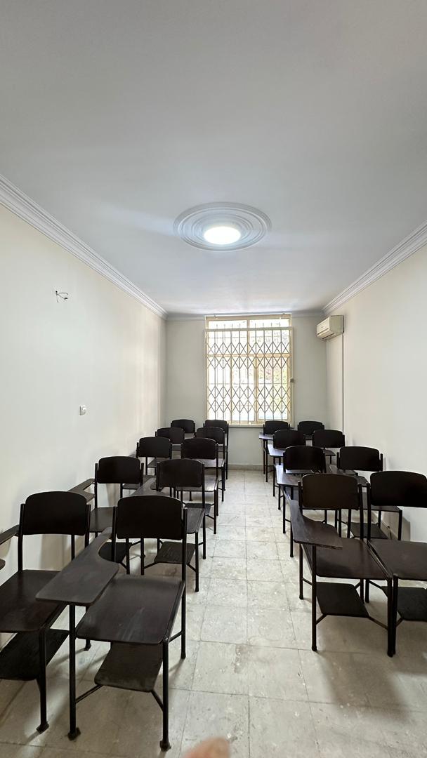 کلاسهای عمومی