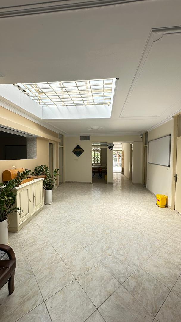 فضای هنرستان