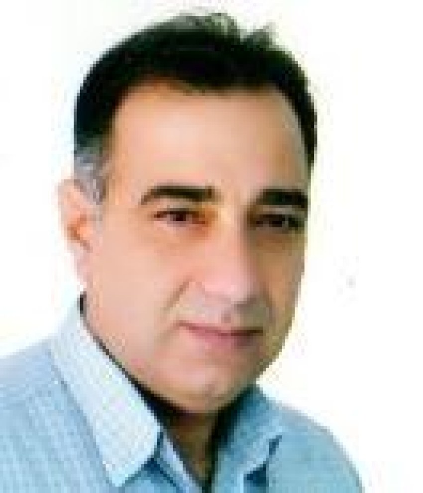 بهروز بروجردیان