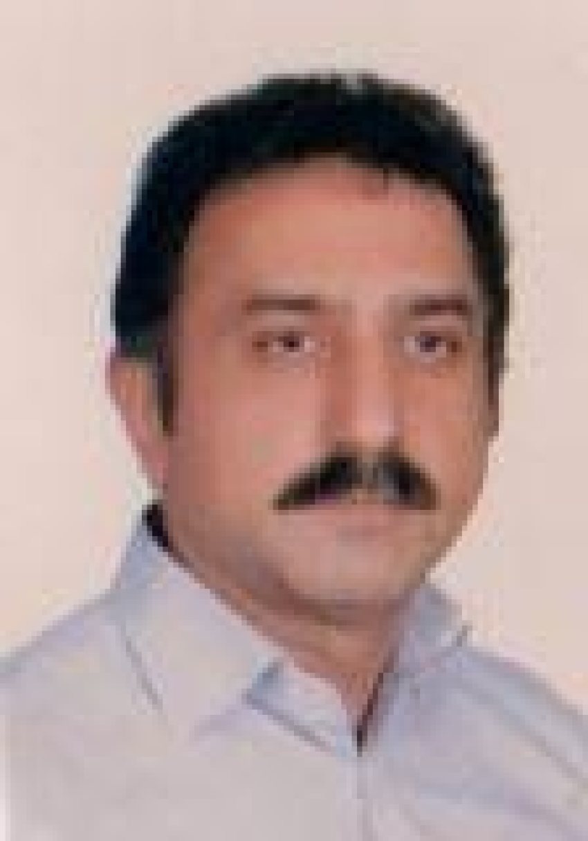 مرتضی سوداگری