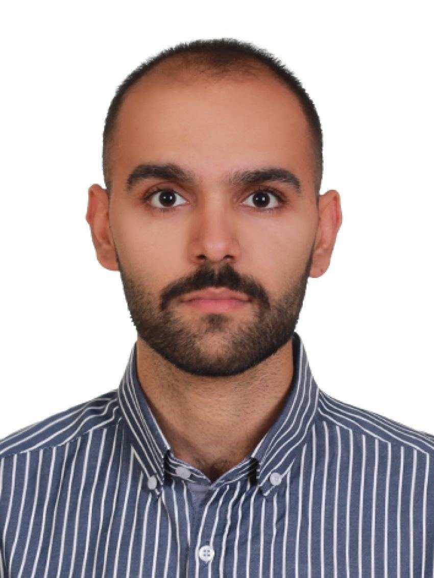 پوریا سبحانی