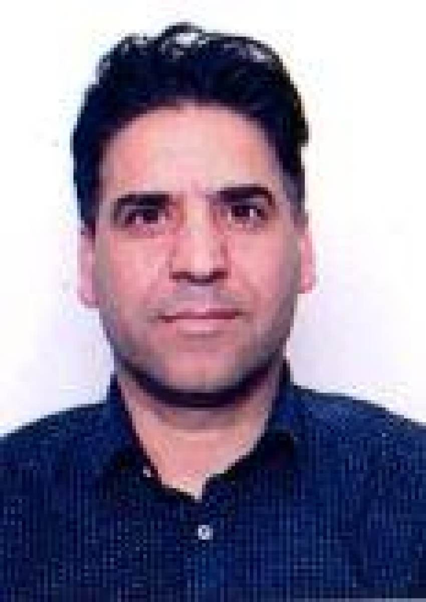 محمد معصومی