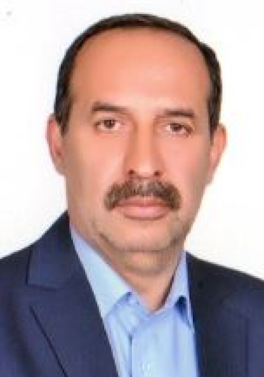 یدالله گودرزیان