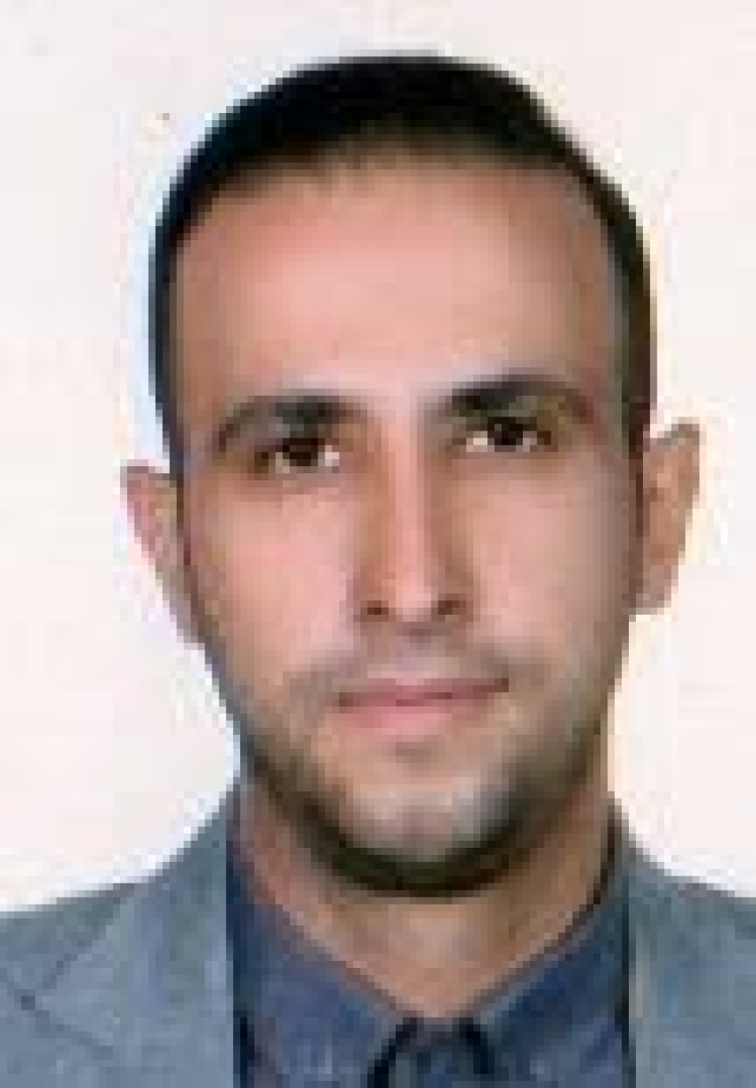 حسام سلیمیان