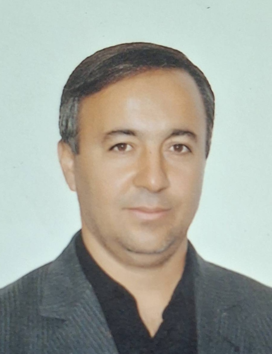 محسن دهقانی