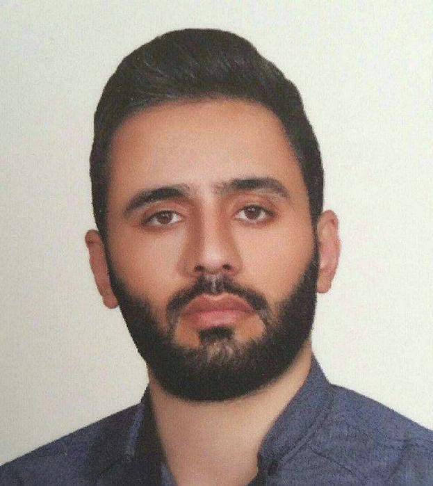اشکان شفیعی