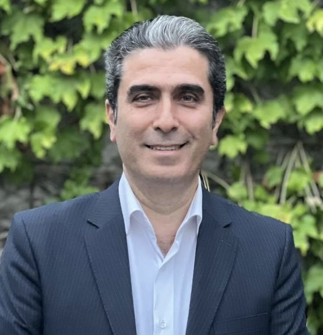 جمشید اسماعیلی