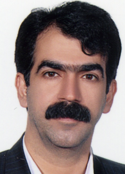 سید امیر محمود حسینی